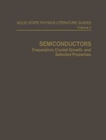 T. F. Connolly | Semiconductors | Taschenbuch | Englisch (2012) | Xiv | Springer