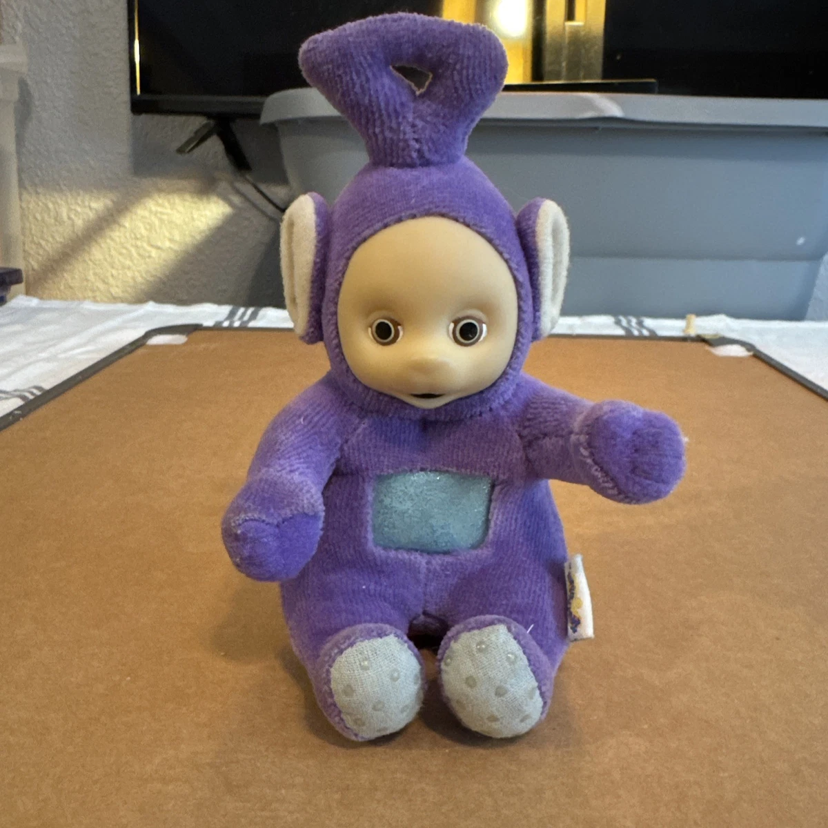 Teletubbies Vintage Stuffed Animals for sale | eBay