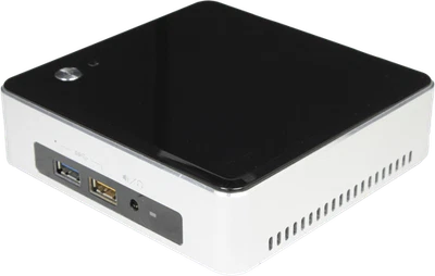 Mini PC Intel NUC 6i5SYK Intel i5-6260U 8GB DDR4 256GB SSD WiFi incl. fuente ... - Imagen 1 de 4