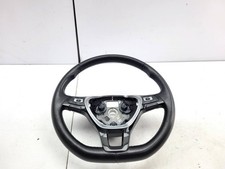 MULTIFUNCTION STEERING WHEEL 5TA419091AD VOLKSWAGEN TIGUAN MK2 2017