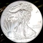 2013 American Eagle SOLID SILVER OUNCE JUST FOR YOU ~ ARE YOU READY TO OWN IT ??