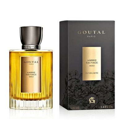 Annick Goutal Ambre Sauvage Absolu 2020 Eau De Parfum EDP 100 ml (unisex)