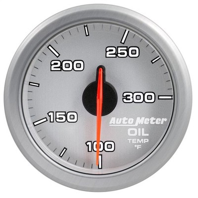 AutoMeter 9140-UL AirDrive GAUGE