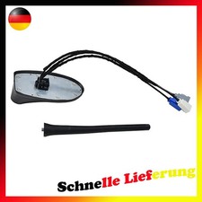 Für Fiat 500 Jeep Renegade Antenne Dachantenne Antennenfuss FM DAB+ GPS Navi NEU