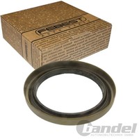 Febest Simmerring Wellendichtring Antriebswelle Passend FüR Mazda 2 3 323 6 626