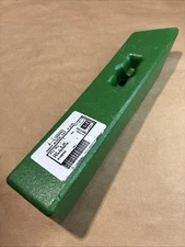 L100865 Tractor Sway Block LH Fits CAT II Fits John Deere thumbnail 1