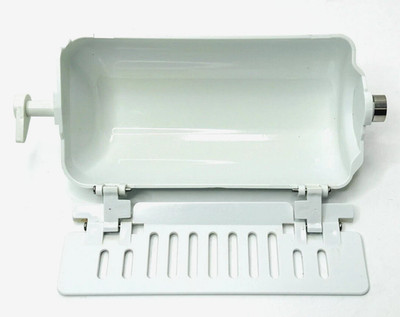 OEM Part, Ice Tray Scoop Flap Arm for Insignia Portable Ice Maker, NS-IMP26SL0
