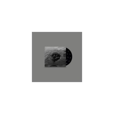 KELELA: RAVEN - CD