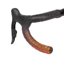 GUEE Attitude Fade Road Bike Handlebar Tape with Shock-Absorbing EVA Foam  Eco-