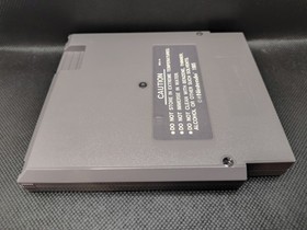 Disney's TaleSpin (Nintendo NES, 1991) Authentic. Tested. Sleeve.