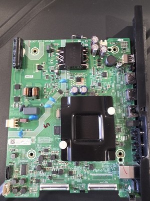 Hisense 43''  334167B Main Board Power Supply 334168B RSAG782013033ROH 43H4030F4