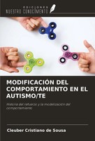 ModificaciÓN DEL Comportamiento EN EL Autismo/Te Cleuber Cristiano De Sousa Buch