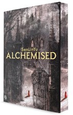 Alchemised, Paperback by Senlinyu, Like New U...