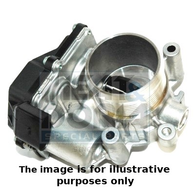 Fits MEAT&DORIA 89158E THROTTLE BODY  ⭐UK Stock⭐