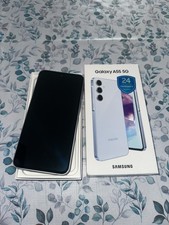 Samsung Galaxy A55 128 GB - Original ohne Simlock