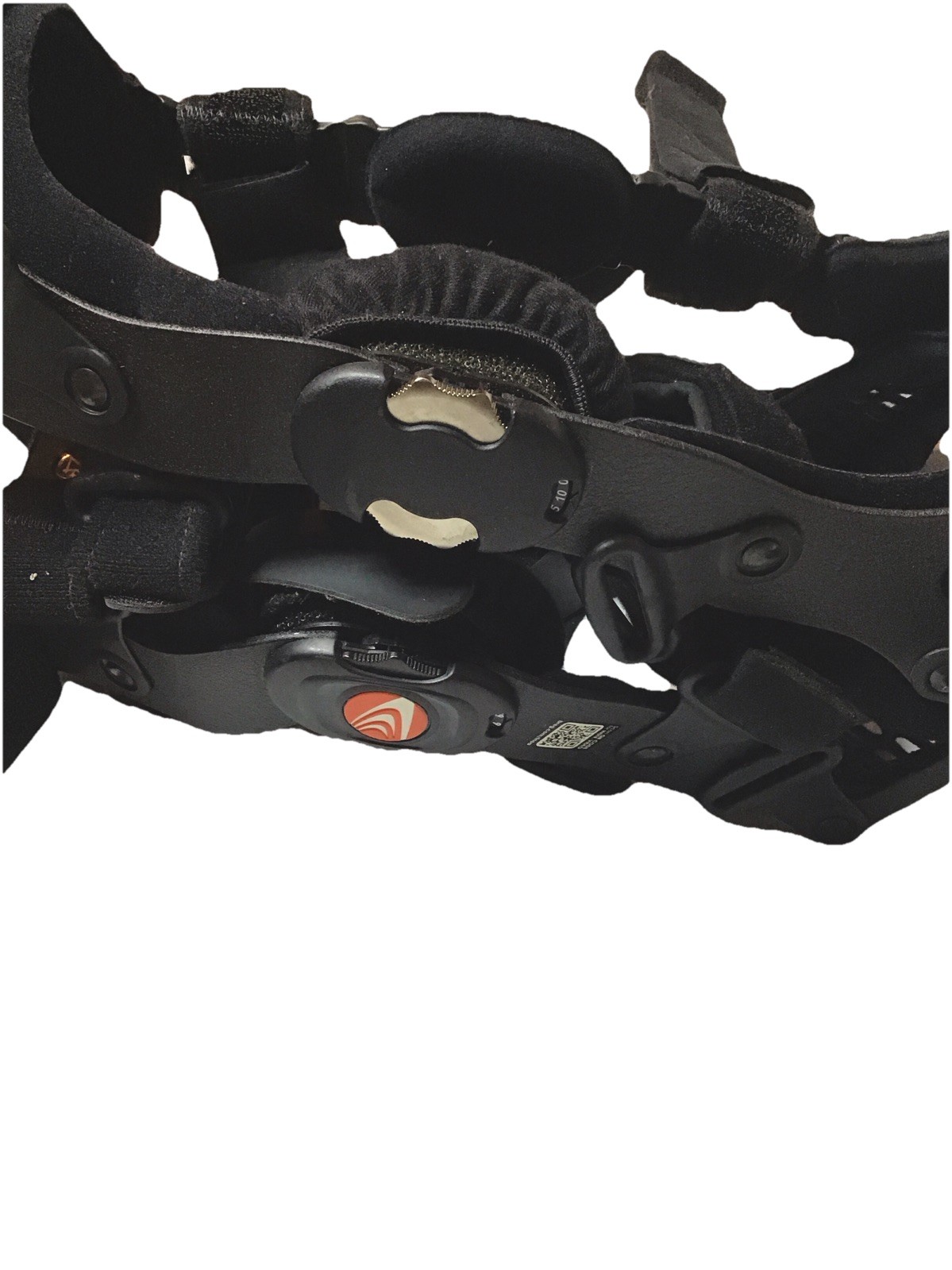 BREG Fusion Lateral OA Plus Knee Brace L/R & Fusion Lateral OA Knee Brace P3