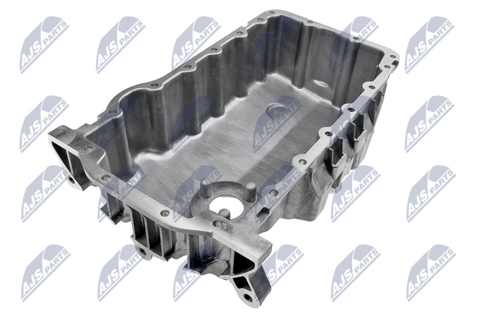 N.T.Y. BMO-VW-055.NTY Oil sump for SKODA,VW