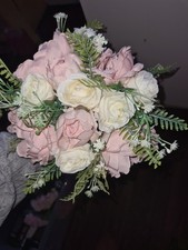 2BRIDE/BRIDESMAID Bouquets of Flowers