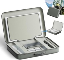 TRAVEL Case for Starlink Gen 3 Adaptable Shock Stress-Proof Water Dust PROTECT