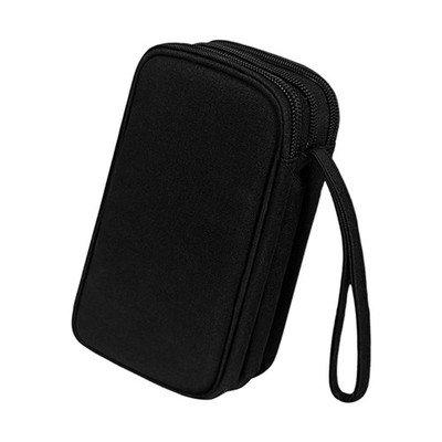 U Disk Storage Bag Financial Accounting Specific USB Drive Organization Case