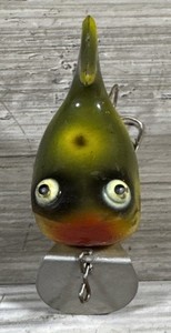 Heddon Hi Tail | eBay