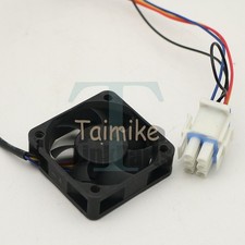 1pcs AVC DAZA0515RCU DC13.6V 0.20A 5cm 50 15mm 5015 waterproof silent fan