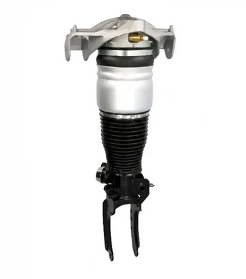 Amortisseur pneumatique Essieu avant droit Fourche en bas MM-AS013 JAPANPARTS - Photo 1/4