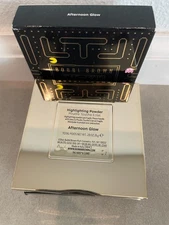 Bobbi Brown Highlighting Powder - Limited Edition Afternoon Glow NIB