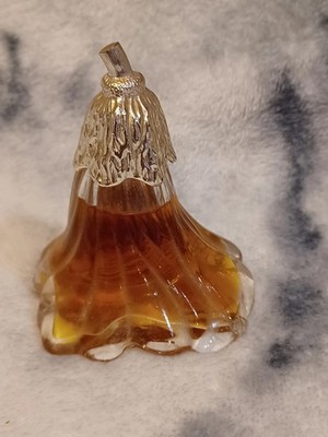 Vintage AVON Elusive Cologne Parfum Morning Glory Orchid Rapture