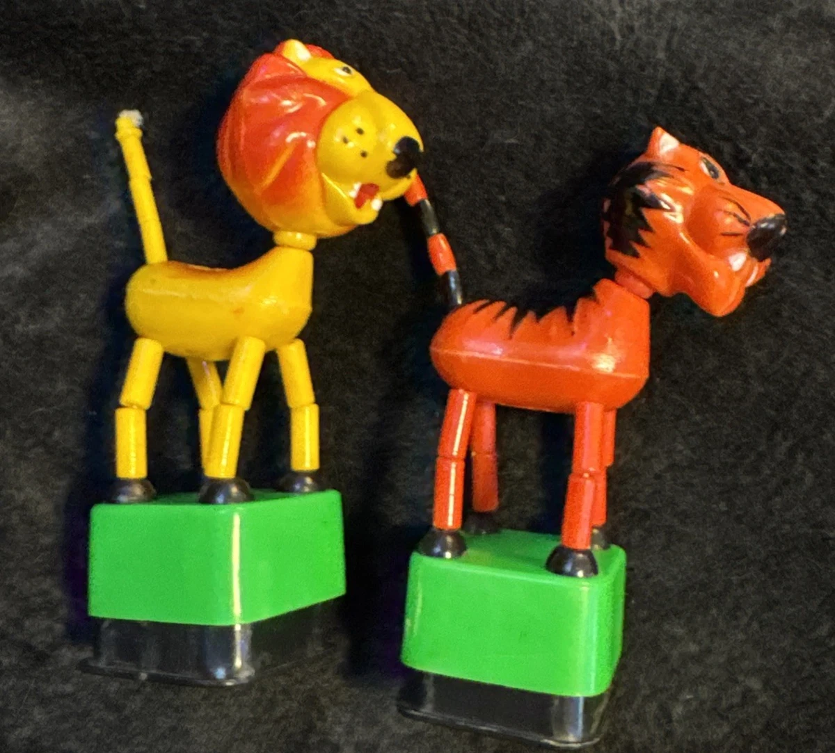Tiger Vintage & Antique Toys for sale | eBay