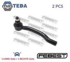 0321-MRVLH SPURSTANGENKOPF AXIALGELENK FEBEST 2PCS FÜR HONDA RIDGELINE,PILOT