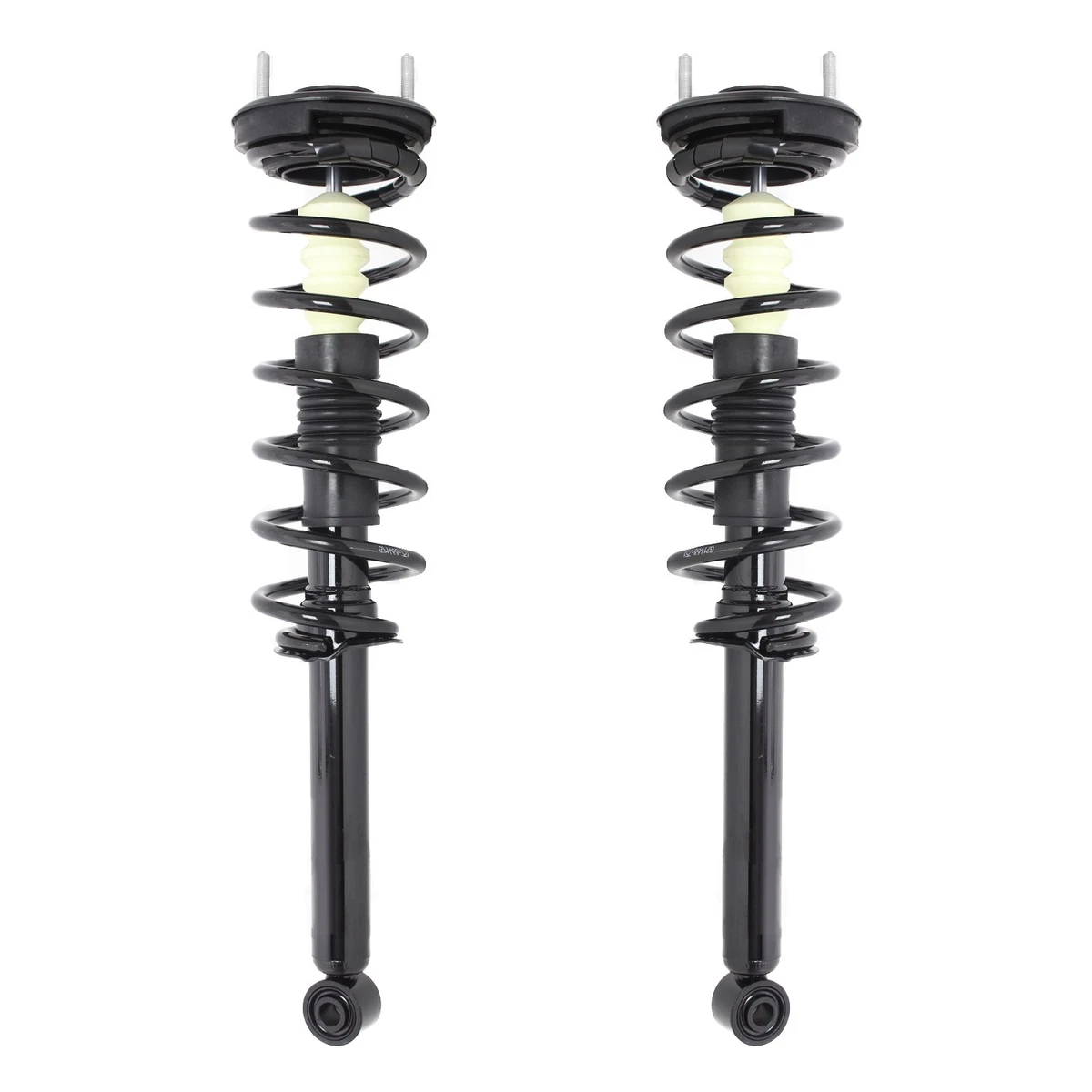 Coil Springs for Lexus LS430 for sale | eBay