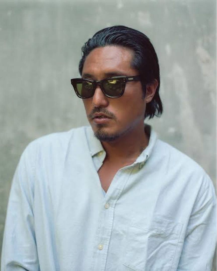 NATIVE SONS JACKSON - image 1