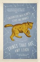 Amy Leach | Things That Are | Taschenbuch | Englisch (2017) | Canongate Books
