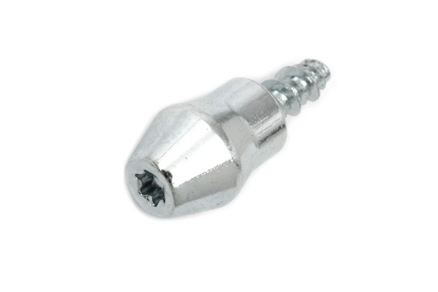 Touring Battery Side Cover Pin fits Harley Davidson - Image 3 of 4