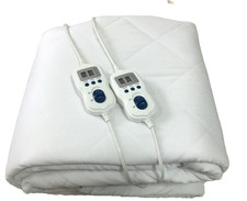 Scaldaletto matrimoniale