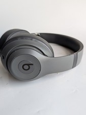Beats by Dr. Dre Studio3 Wireless Over‑Ear Headphones - Grey