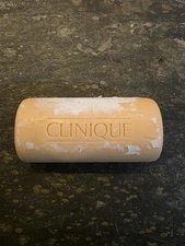 🚨Clinique “Skin Type 3” Oily Skin Formula Full Size/6 oz. Facial Bar Soap New🚨
