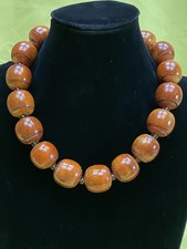 Tibetan Buddhist beads