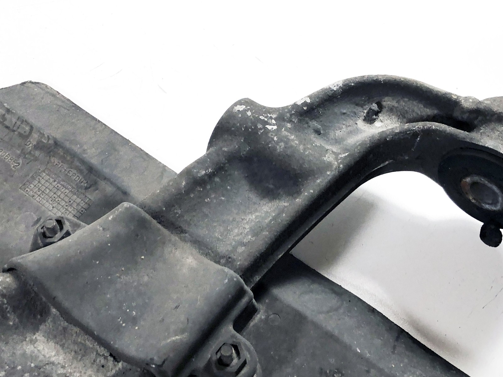 03-13 Maserati Quattroporte M139 Rear Right Lower Control Arm 88K MILES 08 09 10