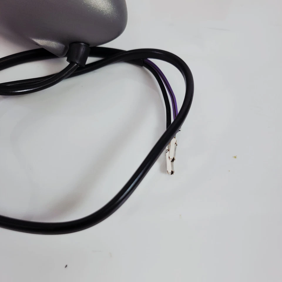 Señal de giro delantero (HDI) 69968-08 Softail Rocker C 2008-2009 OEM Harley-Davidson Foto 4 de 4