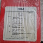 Styx Serpent Rock 8-Track Cartridge RCA 1973 AYS1-4111 — photo 2