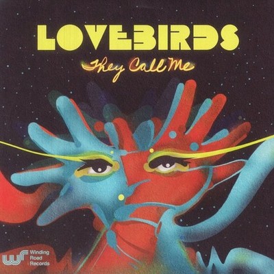 Lovebirds - They Call Me (12'') (Mint (M)) - Mint (M)