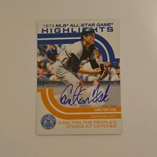 2016 Topps Anthology Series 1 Baseball Cards 14