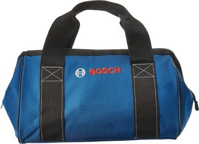 Bosch Genuine OEM Tool Bag, CW01