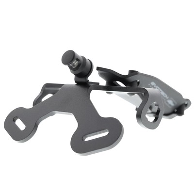 Evotech Ducati Panigale 899 Heck ordentlich 13 - 15