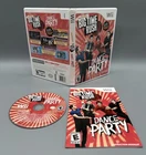 Big Time Rush: Dance Party - Nintendo Wii