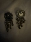 Vintage earrings for women — photo 2