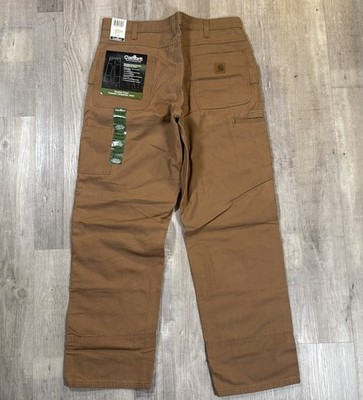 Vintage Carhartt Double Knee Carpenter Pants Men's Size 36x32