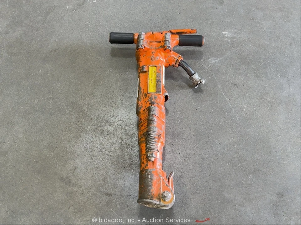 Martillo de gato de demolición American Pneumatic Tools M190 90 lb hormigón bidadoo